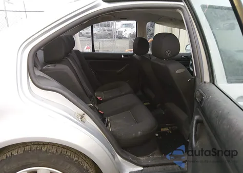 2004 Volkswagen Jetta Gl Tdi from USA, damaged, VIN 3VWRR69M74M079107